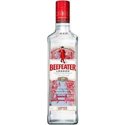 Beefeater London Dry Gin 40% 70 cl